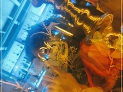 -Sirena海妖日咖夜酒