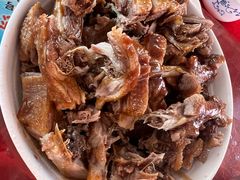 -胜海大排档·海鲜·黄鳝饭(十年老店)