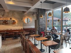 -BAKER&SPICE(BFC外滩金融中心店)