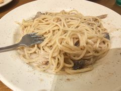 -萨莉亚意式餐厅(黄村高德汇店)