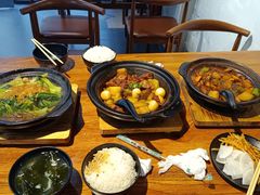 -绿江春(长江街店)