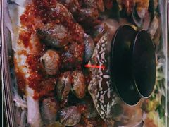 -壹家水货·小海鲜