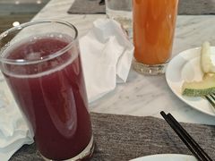 -北京王府井希尔顿酒店·万斯阁西餐厅