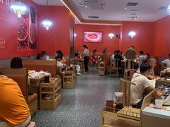 -川中渝夫火锅(铜陵万达广场店)