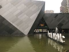 -和美电影艺术中心(万国城店)