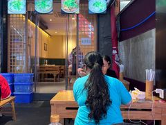 -谢老五跷脚牛肉·非遗传承店
