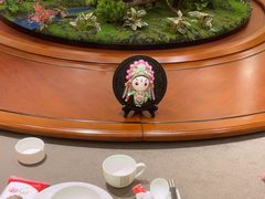 -玉舌尖私房菜(裕华店)