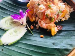 -Onion restaurant
