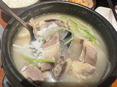 -양평식당·杨平食堂(华贸店)