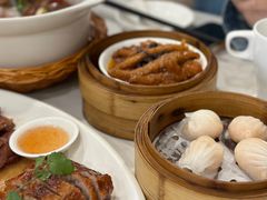 -禧座港式餐厅(星河店)