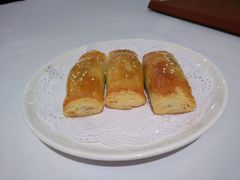 叉烧酥-苏浙汇(朝外店)