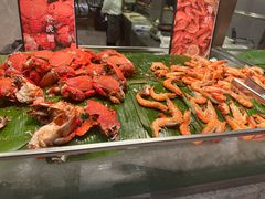 -天津东凯悦酒店·Market Café自助餐厅