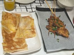 -靓虾二哥·龙虾馆(大塘总店)