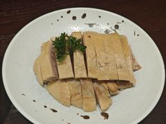 -古都历食南京菜·烤鸭·鸭血粉丝·汤包(南京博物院店)