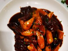 -老阊门菜馆(山塘街店)