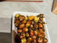 -如轩·海鲜砂锅粥·潮汕菜(南城店)