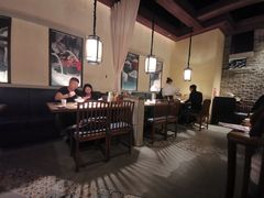 大堂-北方家宴(番禺永旺店)