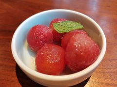 火山飘雪-Mr·Fish鱼鲜生海鲜放题(银泰in99店)