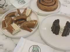 卡娜蕾-WHEAT&BAKER-麥(凯德来福士店)