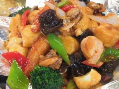 -东北大院·东北菜(三台子店)