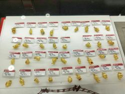 -荟华楼金店(中街店)