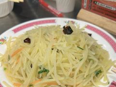 -鲁C·尚小炉·淄博烧烤(市北店)