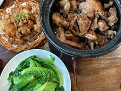 -斯丹姜母鸭·古法干香(涂门街总店)