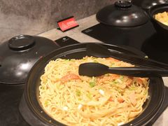 -比格比萨自助(万柳华联店)