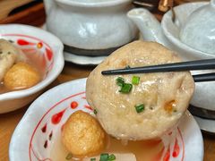 -味太助·银饭食堂(中华城店)