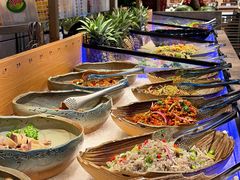 -梨花自助烤肉(西三旗万象汇黑金店)