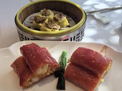 -顺峰(农展馆店)