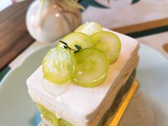 -侘寂甜品(自取店)