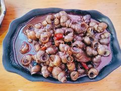 -回·龙虾铺·盆盆蟹·烧烤大排档(回龙观店)