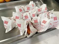 -煎意浓·吴记煎包(交通路店)