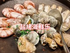 -高佳庄·海鲜酒楼(定海店)