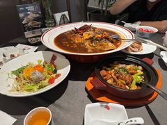 -旺顺阁·北京菜·烤鸭(大望路店)