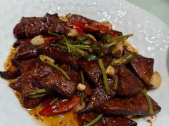 -普天和酒楼·新津菜·烤鸭(天津之眼店)