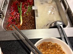 -川西坝子火锅(金沙1.0直营店)