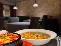 -永乐饭庄(安德路店)