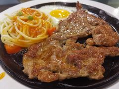 -豪客来牛排(中核世纪广场店)