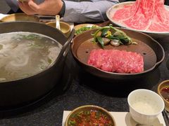 -盡膳口福跷脚牛肉火锅(北美新天地店)