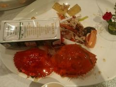 -徐记海鲜(阿波罗店)