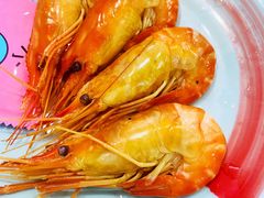 -蟹上黄·蟹黄面·江南糖水(人民广场店)