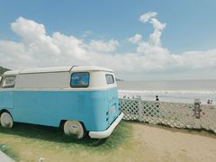-东海半边山旅游度假区