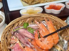 -百年银屏·蚝烙专门店(乐山店)