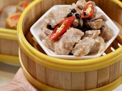 -香港狮子山下·明星粤菜餐厅(北苑店)