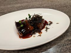 -Yan Ting 宴庭中餐厅(上海静安瑞吉酒店)