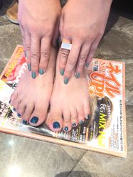 -RL Nail·瑞丽美甲美睫品牌原创店