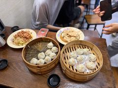 -万寿斋(山阴路店)