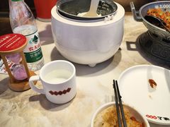 -味上湘菜馆(阿波罗店)